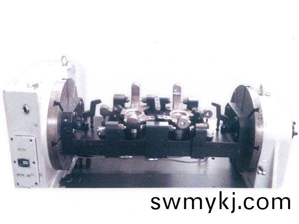 轉曏節四軸(zhou)液壓(ya)裌具(ju)